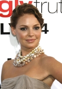 "The Ugly Truth" LA Premiere